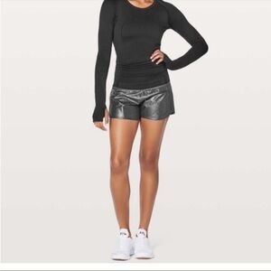 Lululemon Run Times Short 8